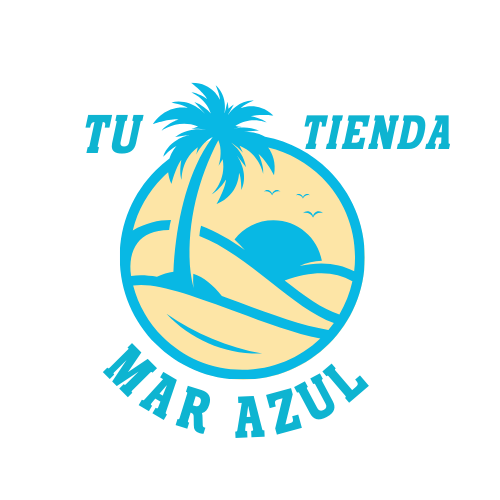 MAR AZUL